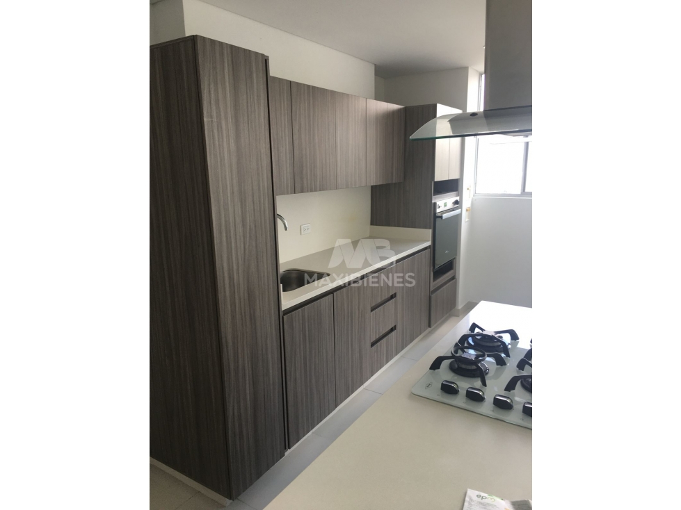 APARTAMENTO EN VENTA SECTOR ITAGUI SURAMERICA — foto 2