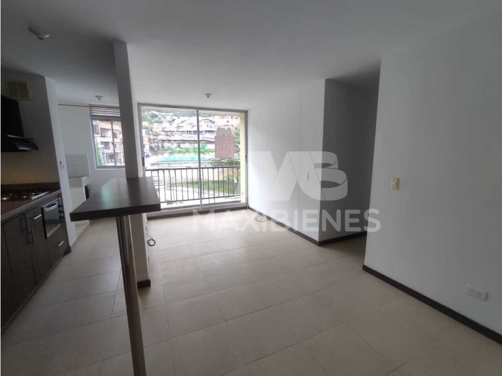 APARTAMENTO EN ARRIENDO UBICADO EN SAN ANTONIO DE PRADO — foto 2