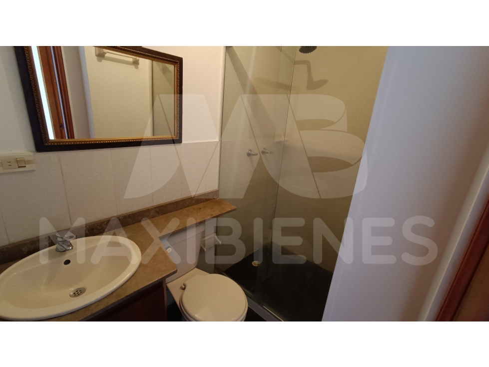 APARTAMENTO EN ARRIENDO EN EL SECTOR DE VELODROMO — foto 6