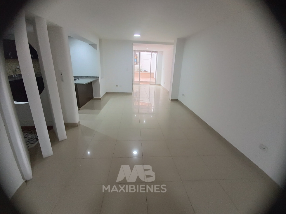 APARTAMENTO PARA VENTA UBICADO EN BELLO — foto 4
