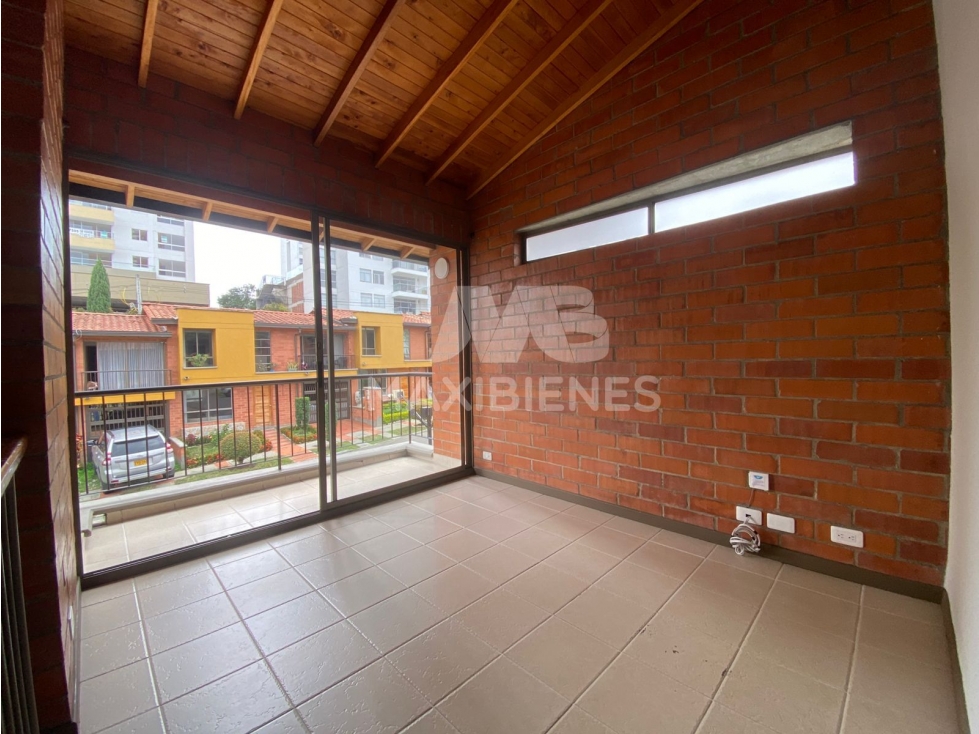 CASA EN ARRIENDO ITAGUI / SURAMERICA — foto 6