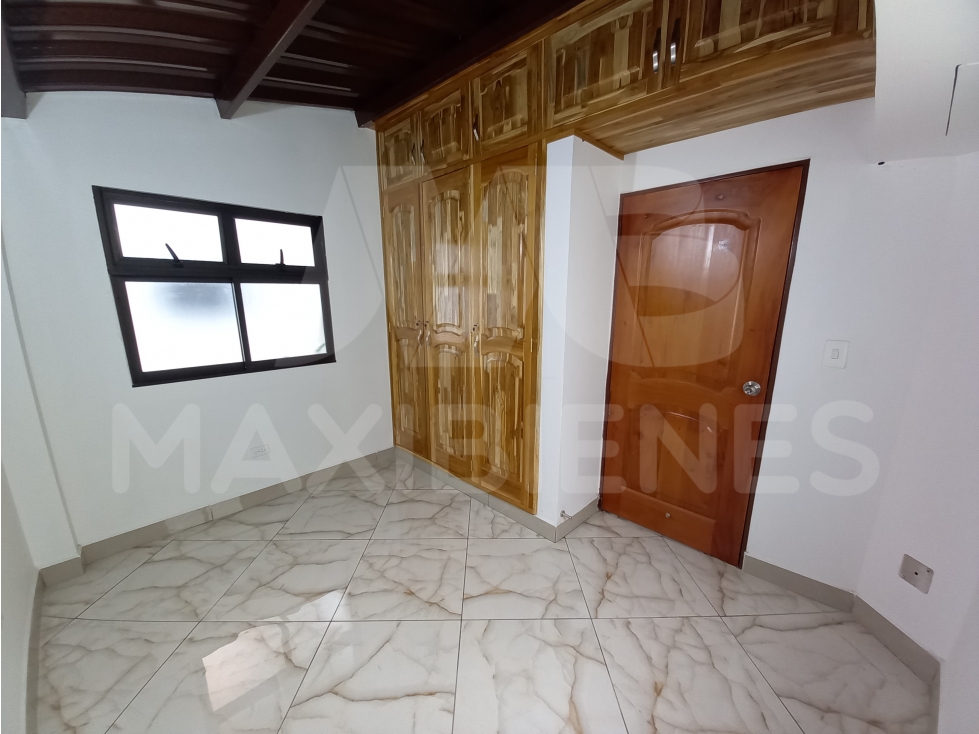 CASA EN ARRIENDO EN EL SECTOR DE SANTA LUCIA — foto 4