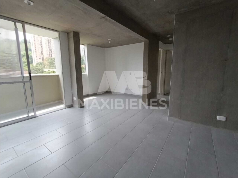 APARTAMENTO EN ARRIENDO UBICADO EN LA ESTRELLA — foto 3
