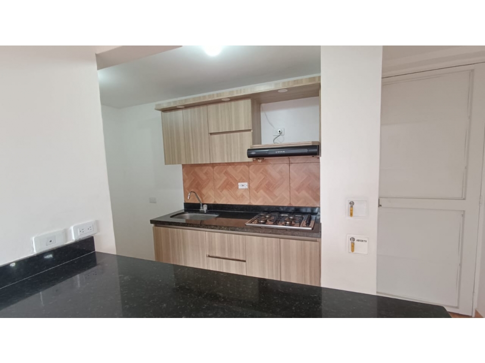 APARTAMENTO EN ARRIENDO UBICADO EN CALDAS — foto 5