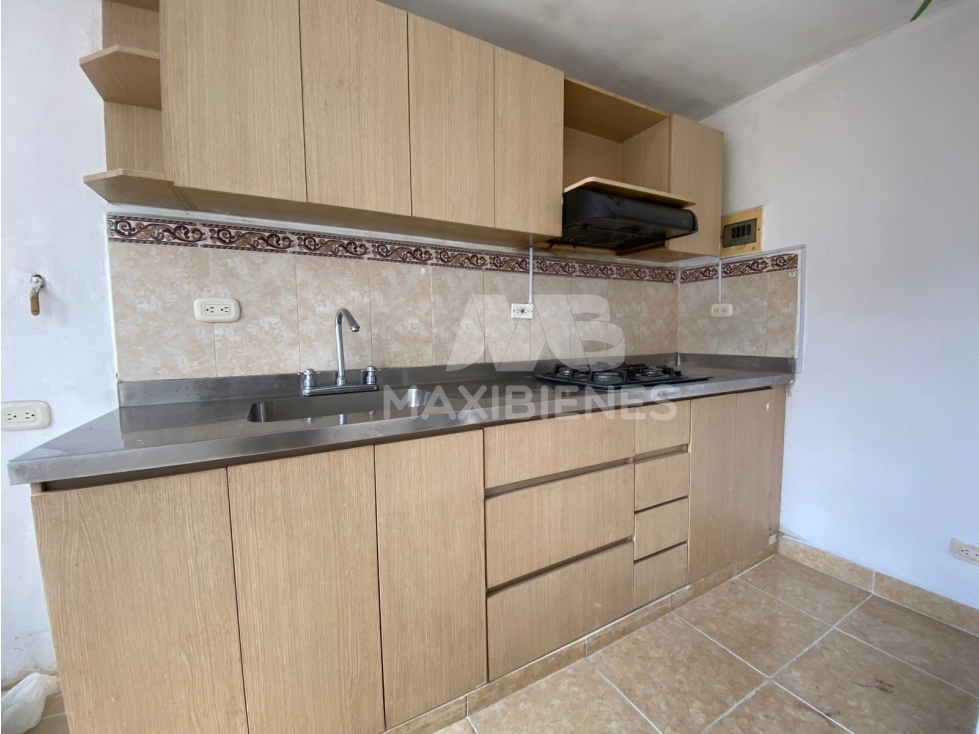 APARTAMENTO EN ARRIENDO Y VENTA UBICADO EN SAN ANTONIO DE PRADO — foto 2