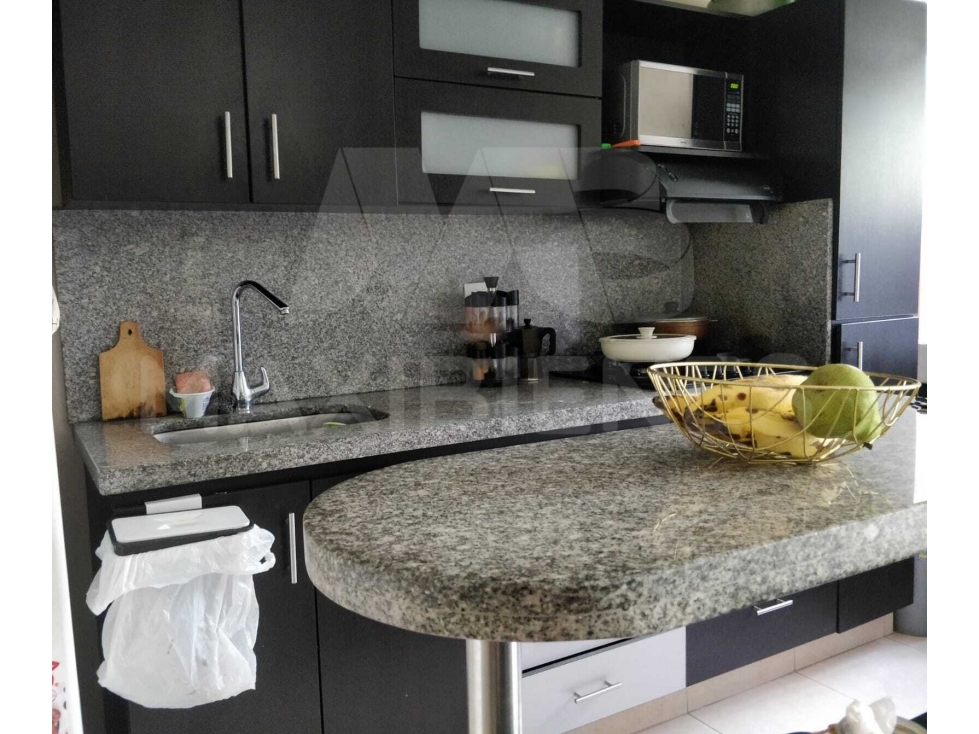 APARTAMENTO EN ARRIENDO EN EL SECTOR DE CALASANZ — foto 6