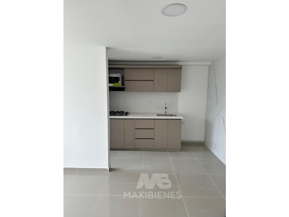 APARTAMENTO PARA VENTA UBICADO EN BELLO — foto 2