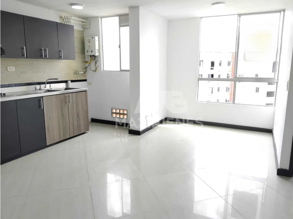 APARTAMENTO EN ARRIENDO UBICADO EN SAN ANTONIO DE PRADO — foto 2
