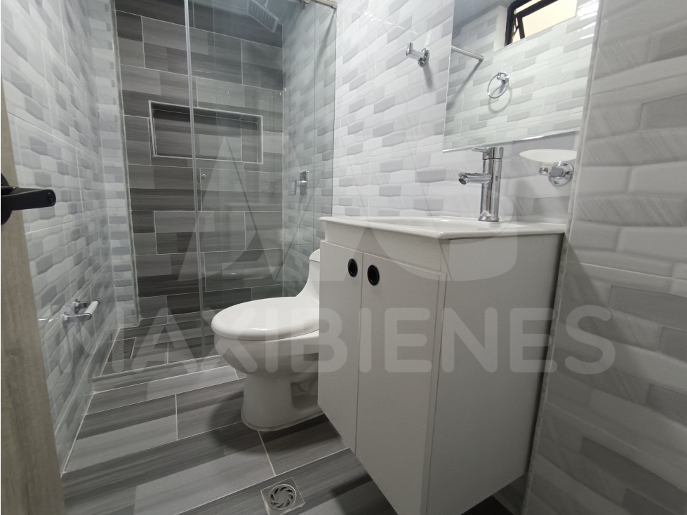 APARTAMENTO EN ARRIENDO SECTOR SIMON BOLIVAR — foto 6