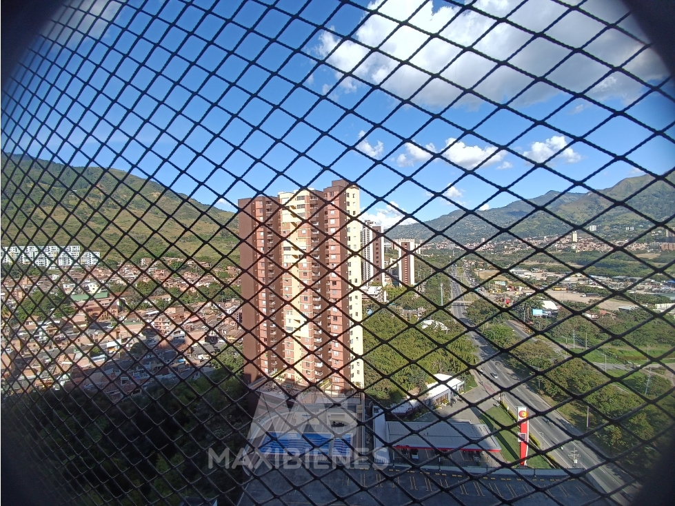 APARTAMENTO PARA ARRIENDO UBICADO EN BELLO — foto 6