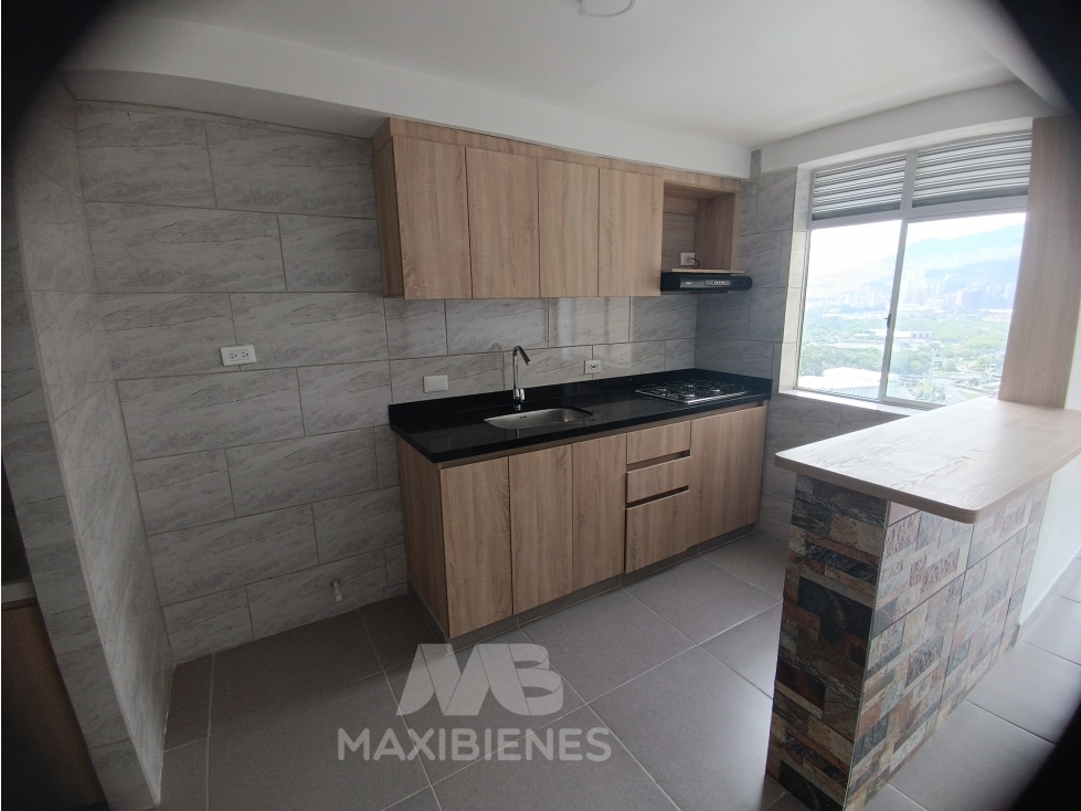 APARTAMENTO PARA ARRIENDO UBICADO EN BELLO