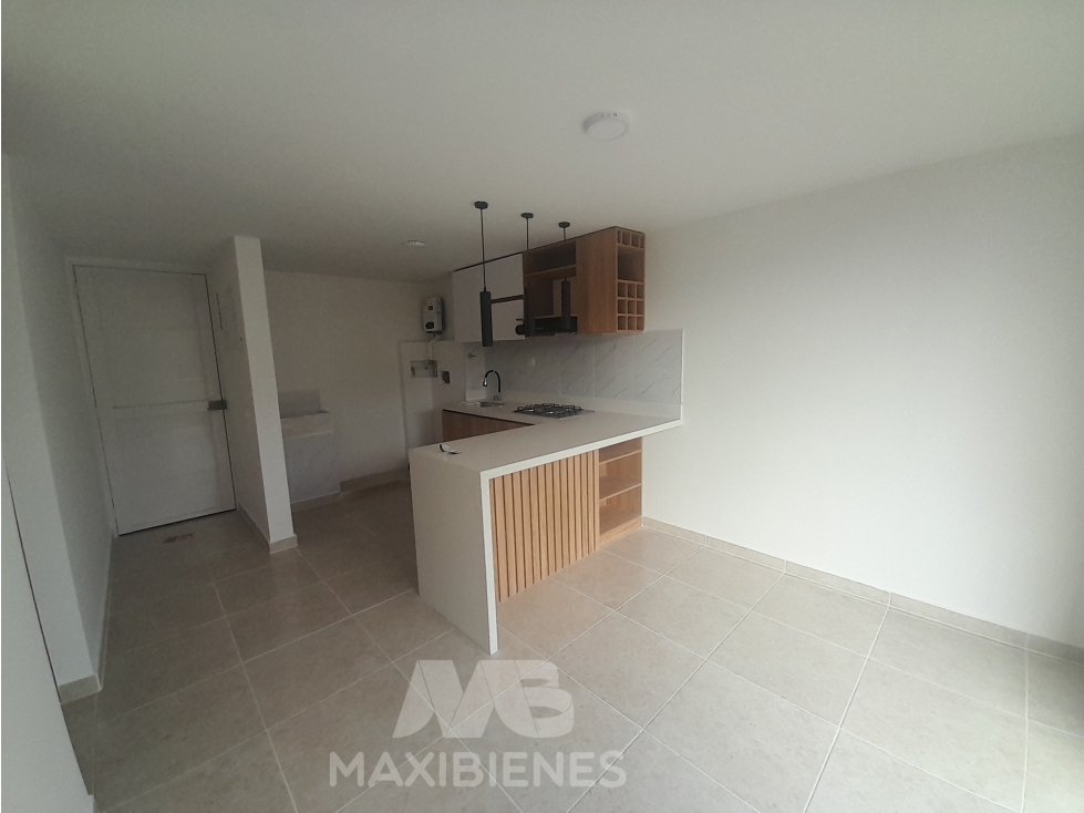 APARTAMENTO PARA ARRIENDO UBICADO EN BELLO