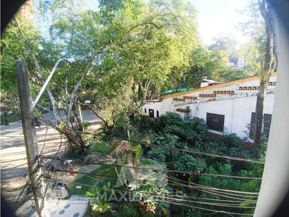 APARTAMENTO PARA ARRIENDO UBICADO EN BELLO — foto 2