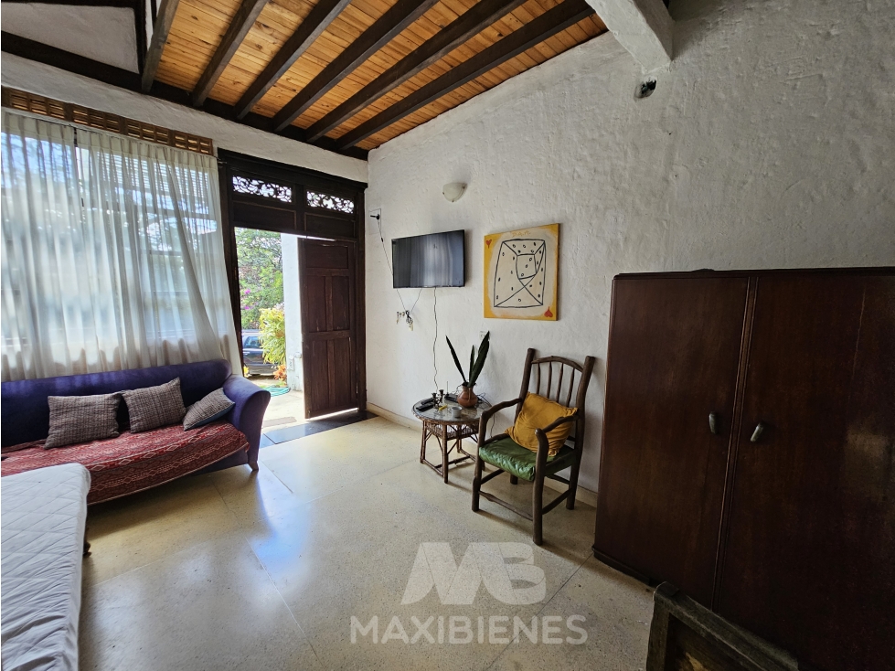 CASA CAMPESTRE PARA ARRIENDO UBICADO EN COPACABANA — foto 5