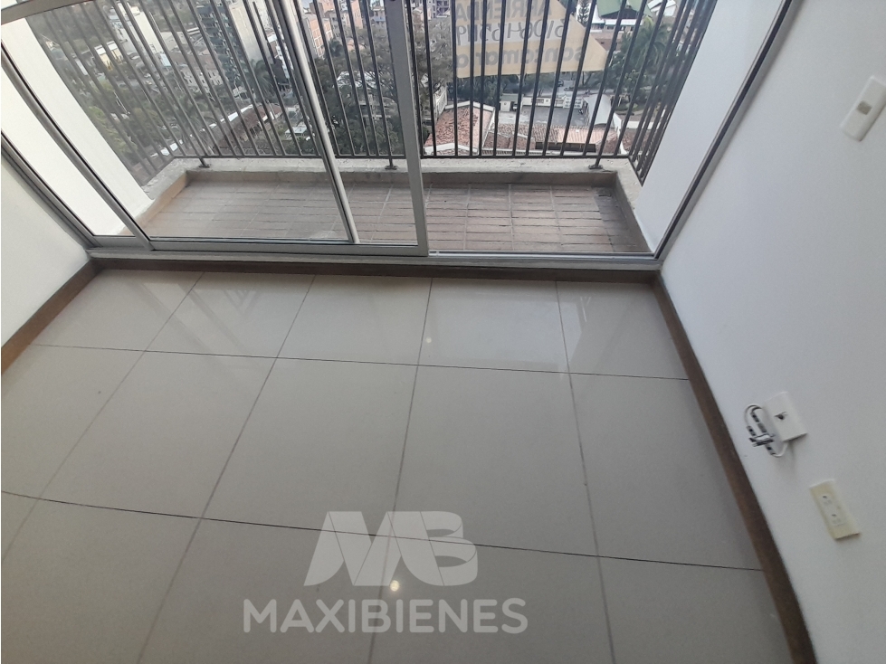 APARTAMENTO PARA ARRIENDO UBICADO EN BELLO — foto 2
