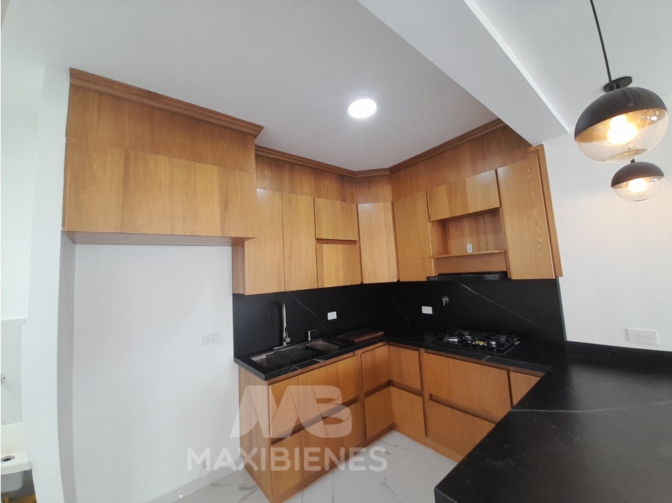 APARTAMENTO PARA VENTA UBICADO EN BELLO - 2