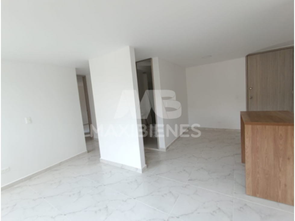 APARTAMENTO EN ARRIENDO UBICADO EN LA ESTRELLA — foto 3