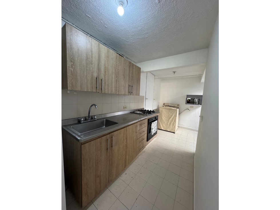 APARTAMENTO EN VENTA SECTOR ROBLEDO