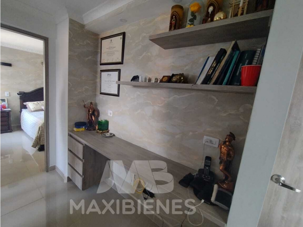 APARTAMENTO PARA VENTA UBICADO EN BELLO — foto 5