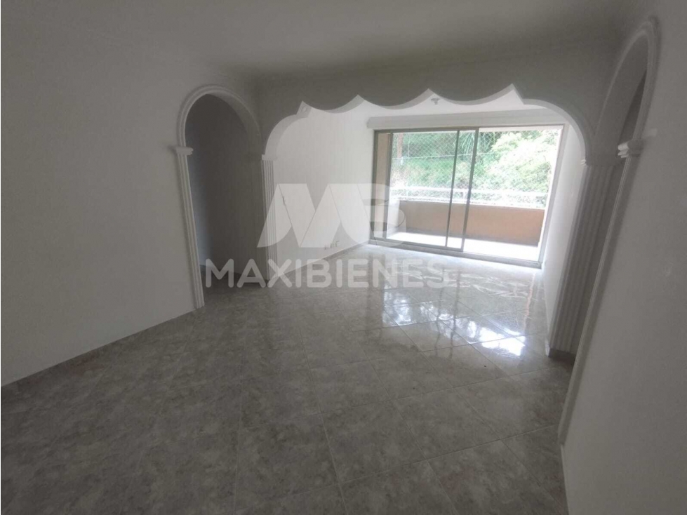 APARTAMENTO EN ARRIENDO SECTOR LAURELES