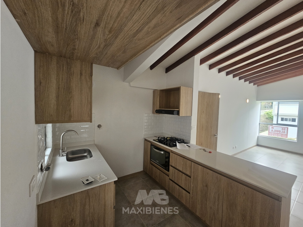 APARTAMENTO PARA ARRIENDO UBICADO EN GIRARDOTA