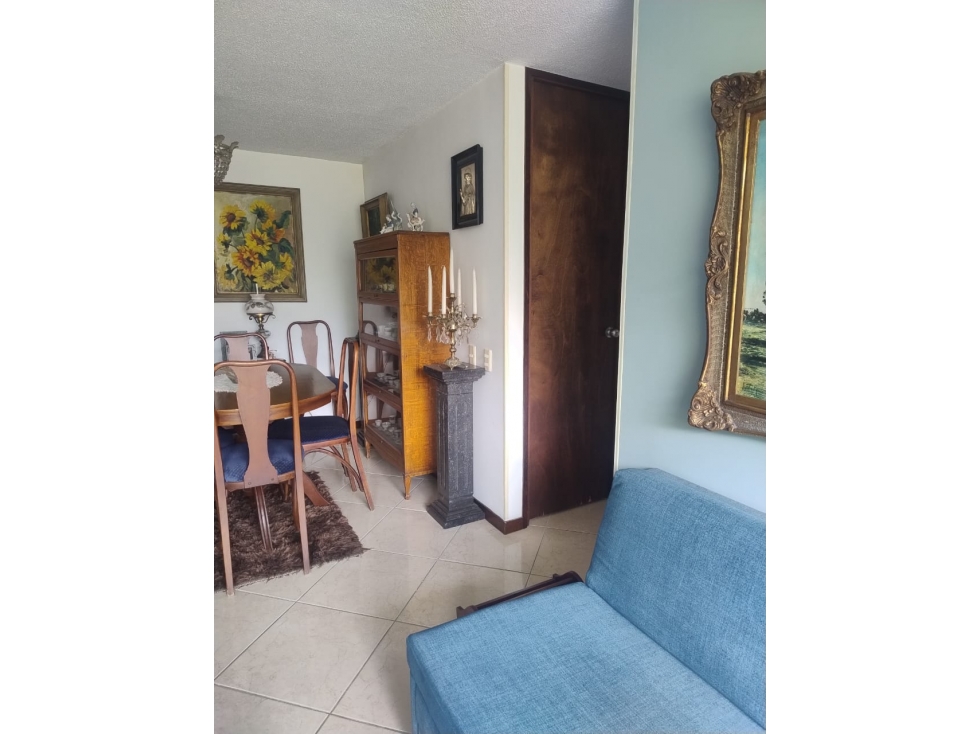 APARTAMENTO EN VENTA SECTOR ENVIGADO — foto 2