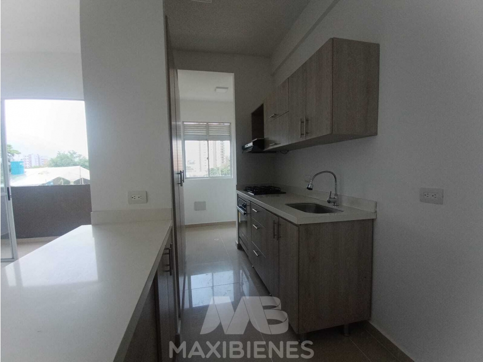 APARTAMENTO PARA ARRIENDO UBICADO EN BELLO — foto 5