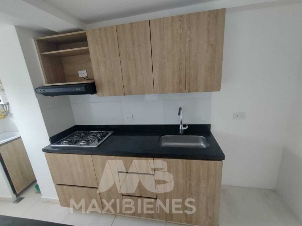APARTAMENTO PARA ARRIENDO UBICADO EN BELLO — foto 2