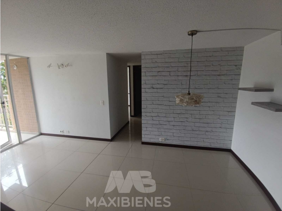 APARTAMENTO PARA ARRIENDO UBICADO EN BELLO — foto 4