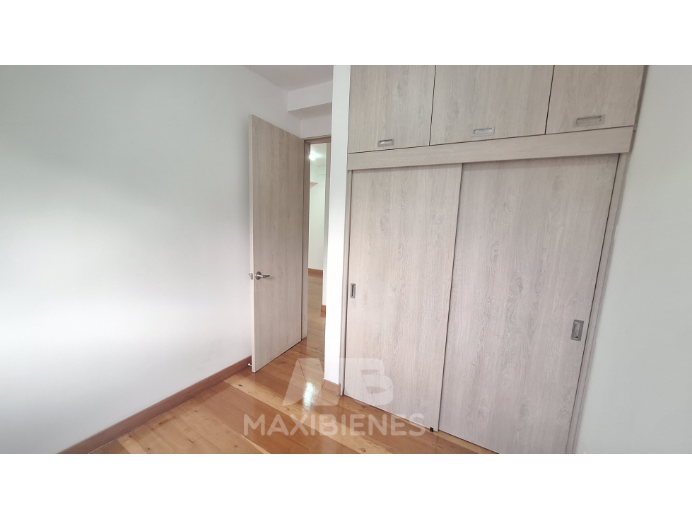 APARTAMENTO PARA ARRIENDO UBICADO EN BELLO
