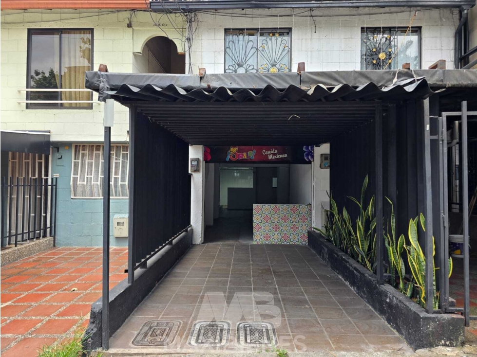 LOCAL PARA ARRIENDO UBICADO EN BELLO