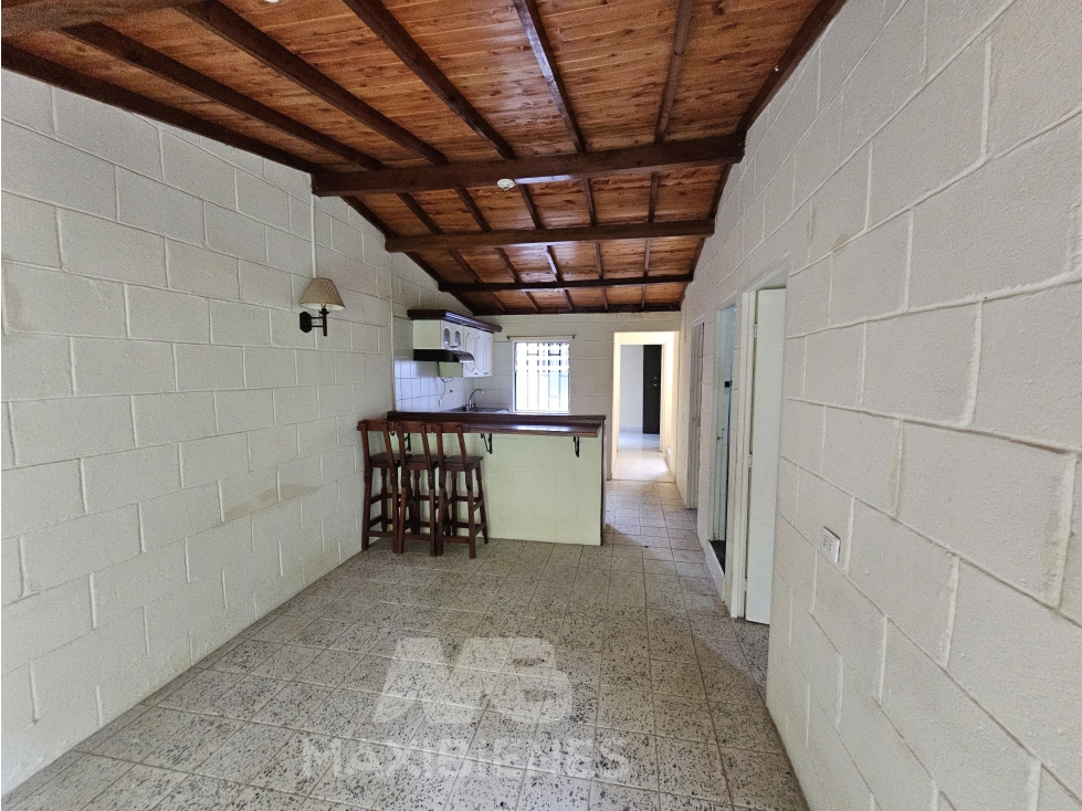 CASA PARA ARRIENDO UBICADO EN MACHADO — foto 3