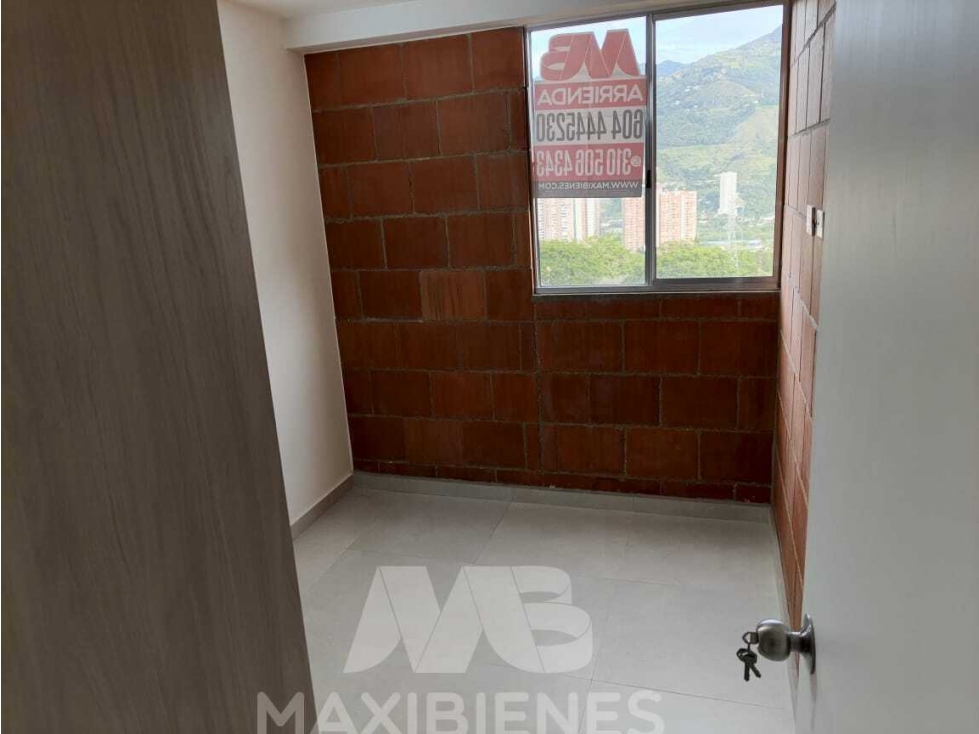 APARTAMENTO PARA ARRIENDO UBICADO EN NIQUIA — foto 3
