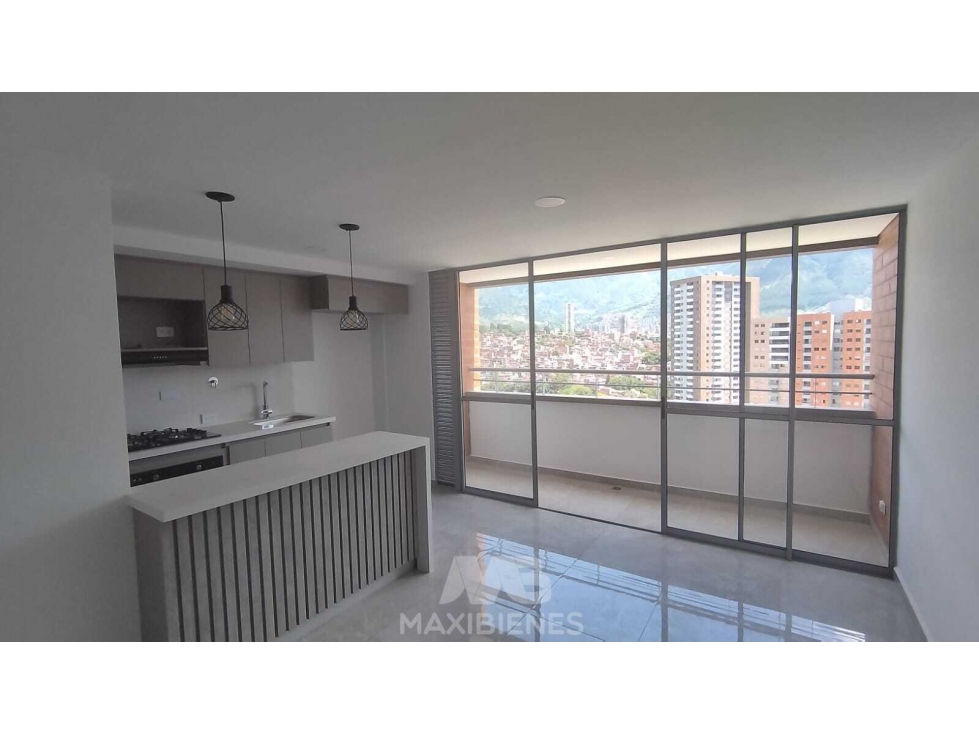 APARTAMENTO DISPONIBLE PARA ARRIENDO UBICADO EN BELLO — foto 5