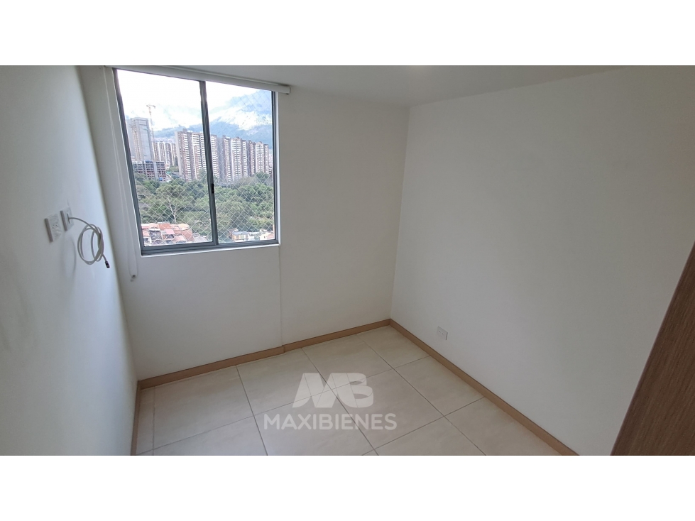 APARTAMENTO PARA VENTA UBICADO EN UNIDAD CERRADA ENSENADA BELLO — foto 5