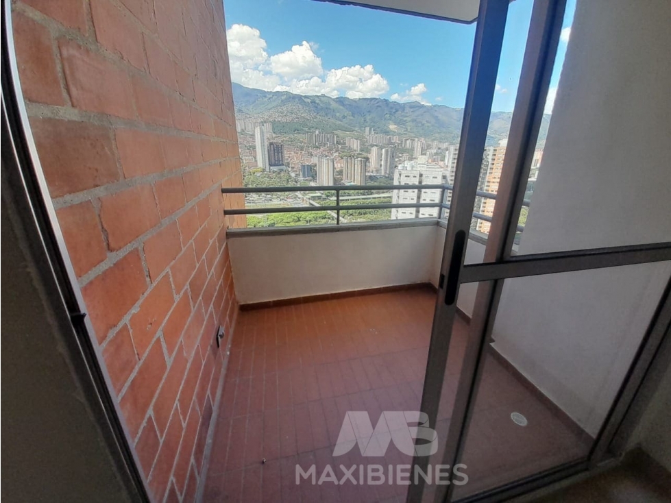 APARTAMENTO PARA ARRIENDO UNIDAD RESIDENCIAL MADERA SILVESTRE, BELLO