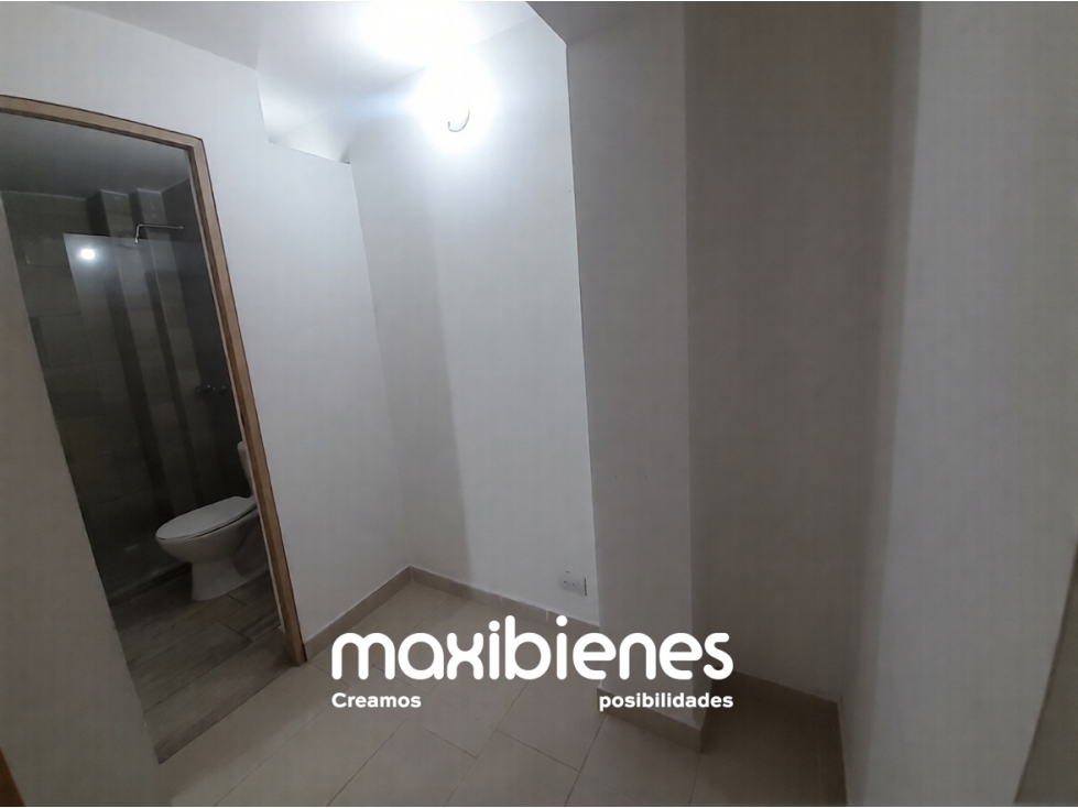 Apartamento en Arriendo BUCAROS BELLO — foto 6
