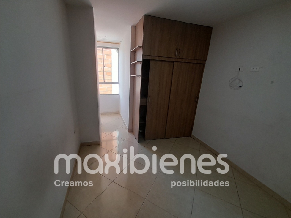 SE ARRIENDA APARTAMENTO EN NIQUIA. — foto 3