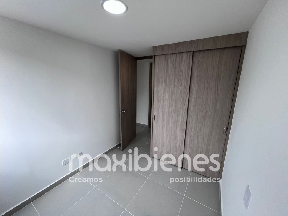 SE ARRIENDA APARTAMENTO EN SANTA ANA BELLO. — foto 4