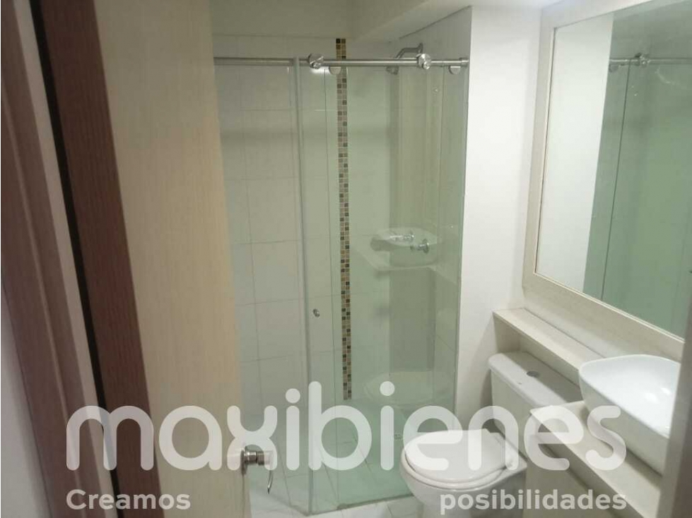 INGRESA APARTAMENTO EN BELLO - PORTON DEL NORTE — foto 6