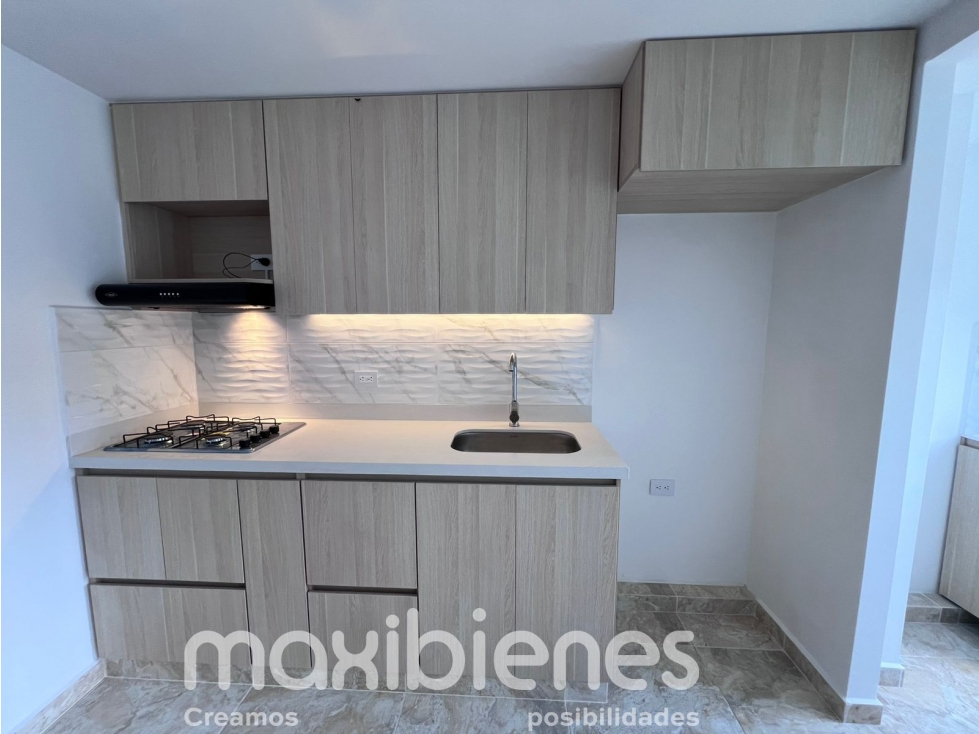 INGRESA APARTAMENTO EN BELLO - SANTA ANA