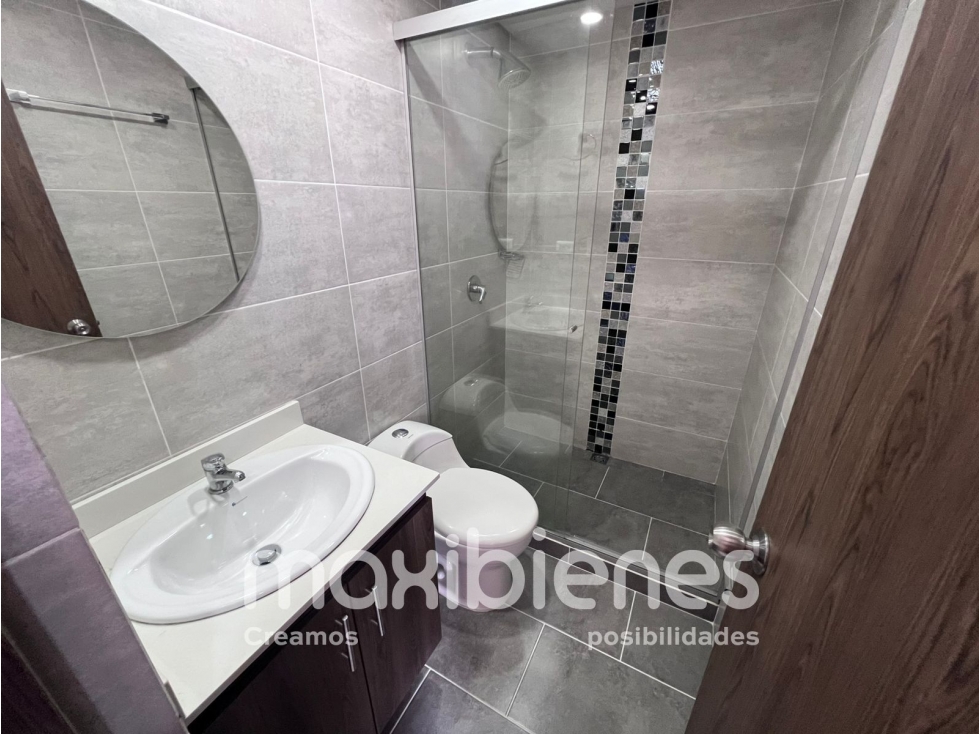 APARTAMENTO PARA ARRIENDO UBICADO EN SANTA ANA BELLO — foto 4