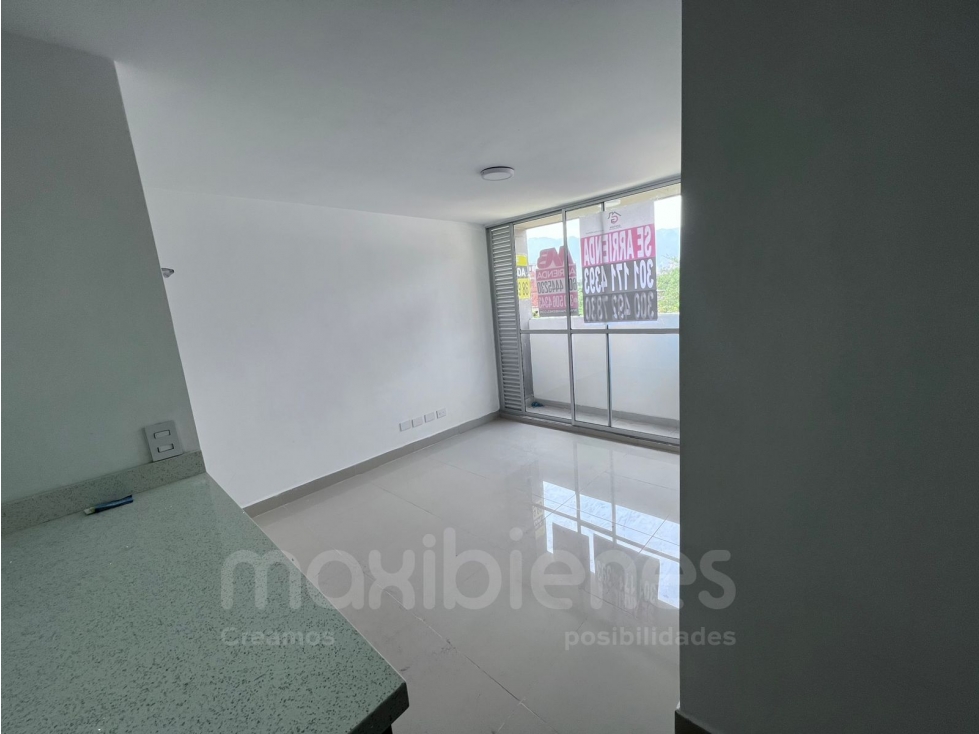 APARTAMENTO PARA ARRIENDO UBICADO EN BELLO