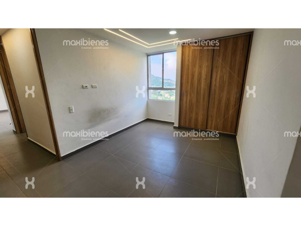 APARTAMENTO PARA ARRIENDO UBICADO EN BELLO MACHADO — foto 5
