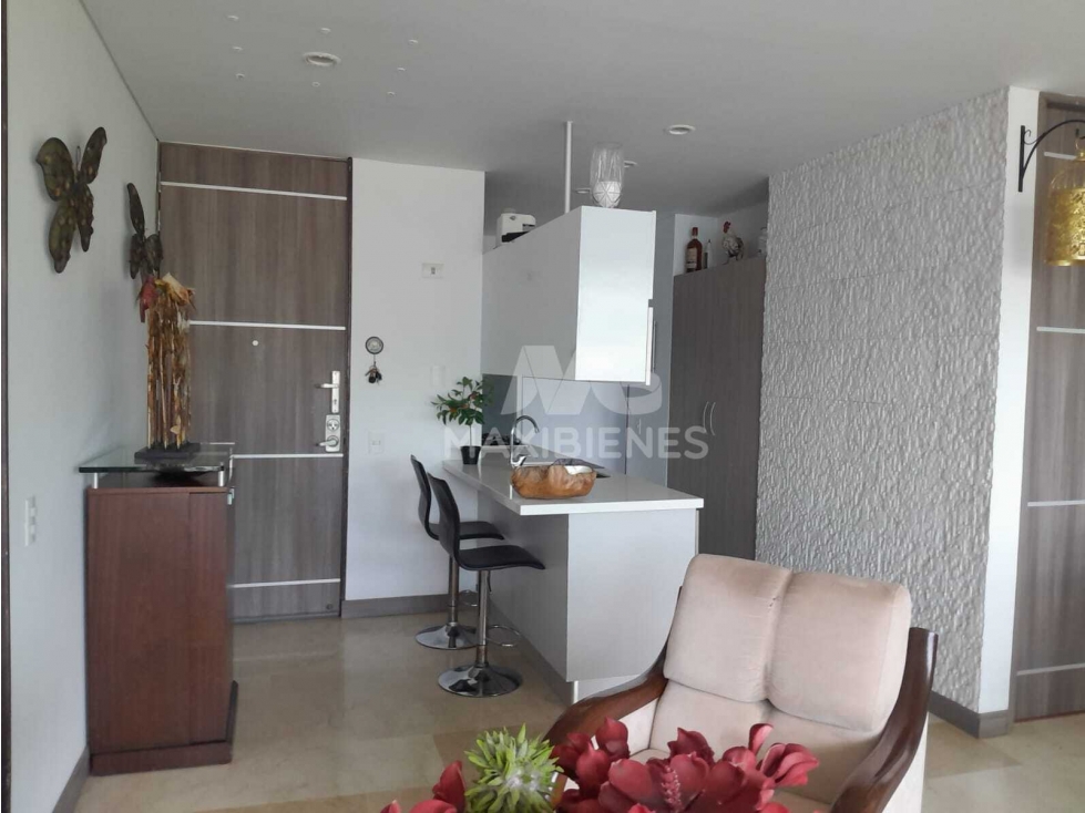 APARTAMENTO EN VENTA EN SABANETA SECTOR LAS LOMITAS — foto 4