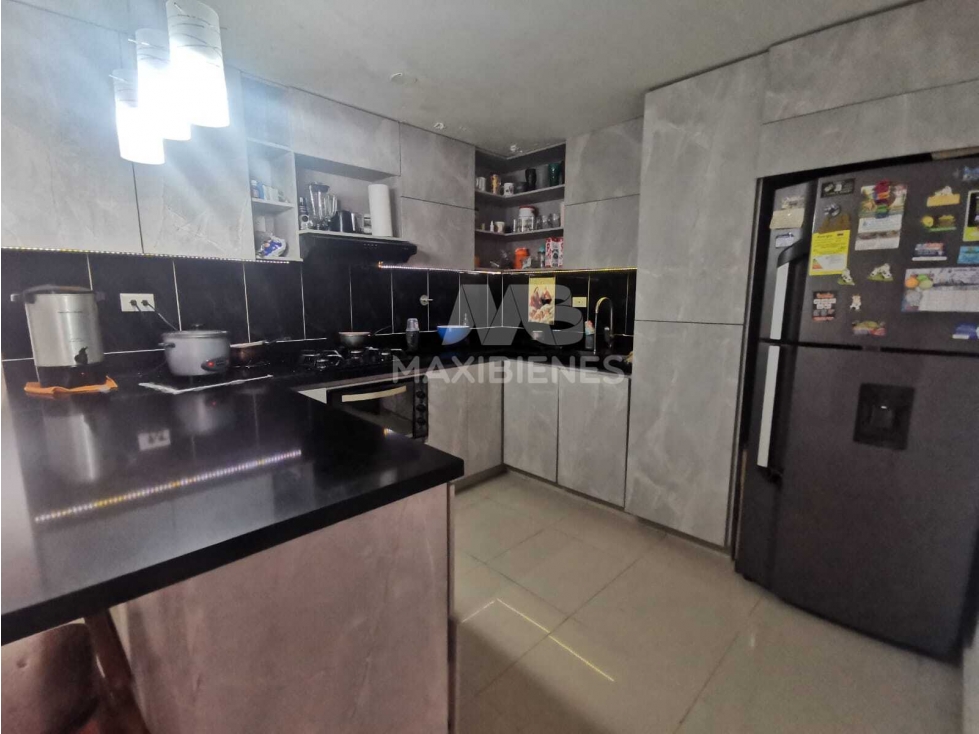 APARTAMENTO EN VENTA EN SABANETA SECTOR HOLANDA — foto 3