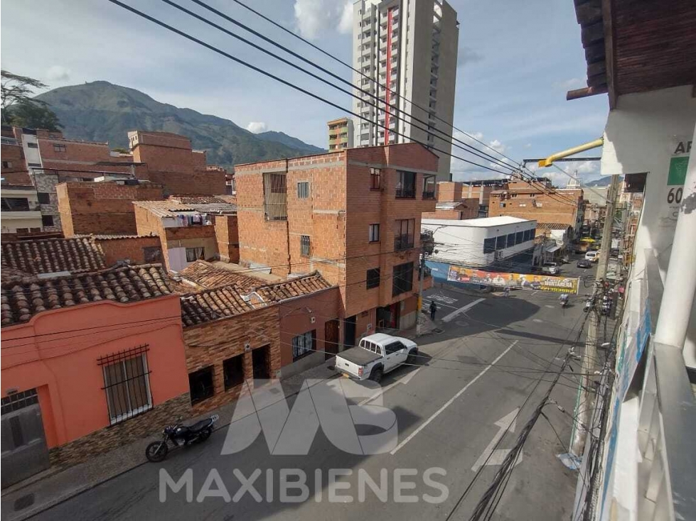 APARTAMENTO PARA ARRIENDO Y VENTA UBICADO EN BELLO - 6