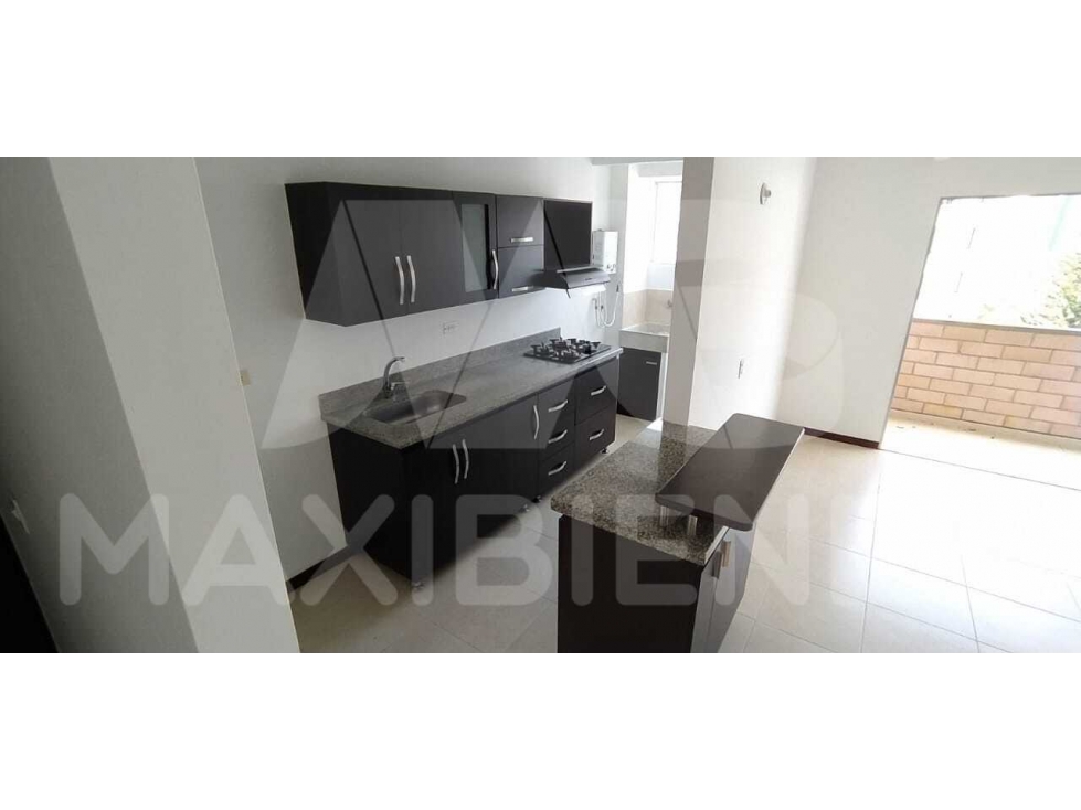 APARTAMENTO EN ARRIENDO EN EL SECTOR DE CALASANZ — foto 6