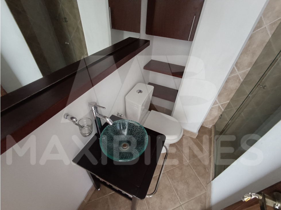 APARTAMENTO EN ARRIENDO SECTOR FLORIDA NUEVA — foto 4