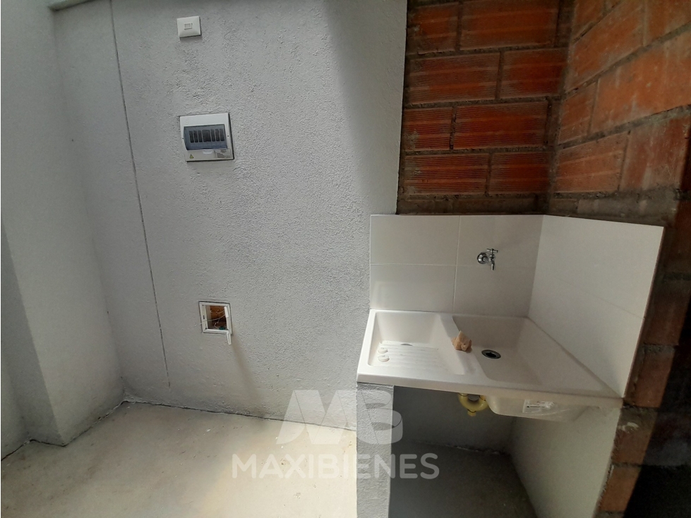 CASA PARA VENTA UBICADO EN GIRARDOTA - 6